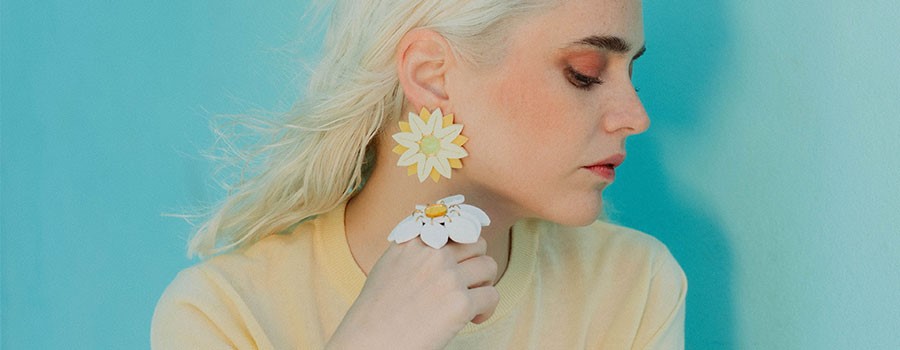 Colección BLOOM