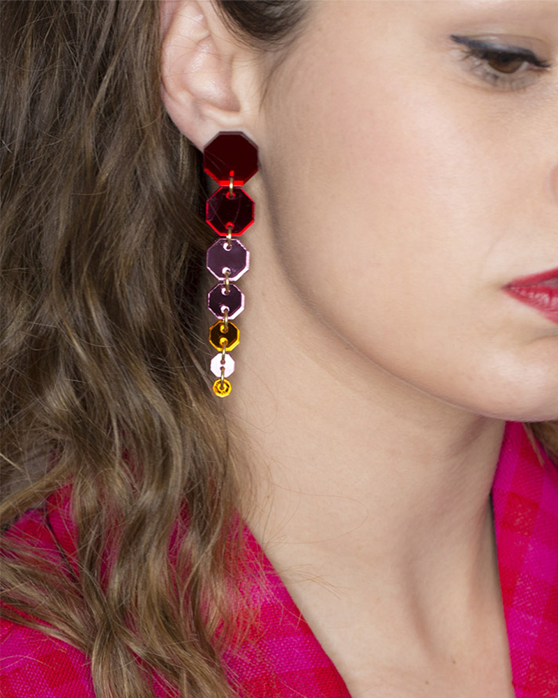 Pendientes OCTO